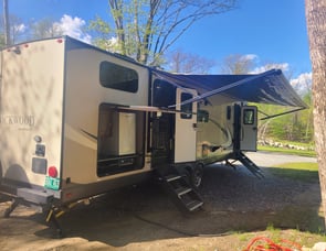 Forest River RV Rockwood Ultra Lite 2911BS