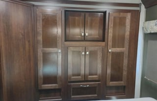 Forester 3251 Bunkhouse. Best floorplan!