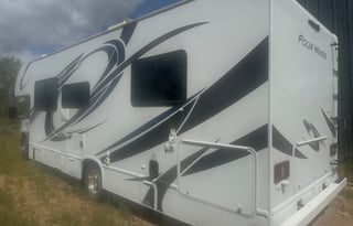 Mojo Dojo Mobile Casa House