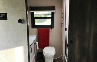 Jayco Freedom Wagon -10% Discount for the Military