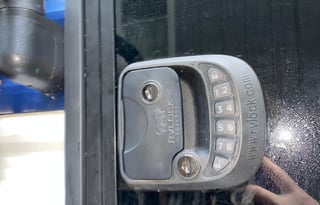 2025 Grey Wolf Fully Loaded & Pets Friendly