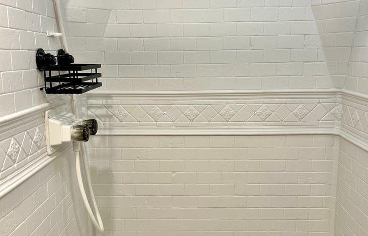 Tankless water heater