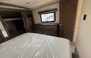 2019 Forest River RV Salem Hemisphere GLX 356QB