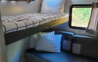 2022 Forest River Salem Cruise Lite 28Vbxl