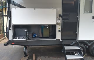 2022 Highland Ridge RV Mesa  Ridge Lite ML241BH