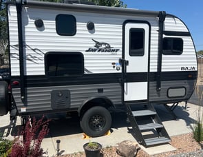 Jayco Jay Flight 154BH