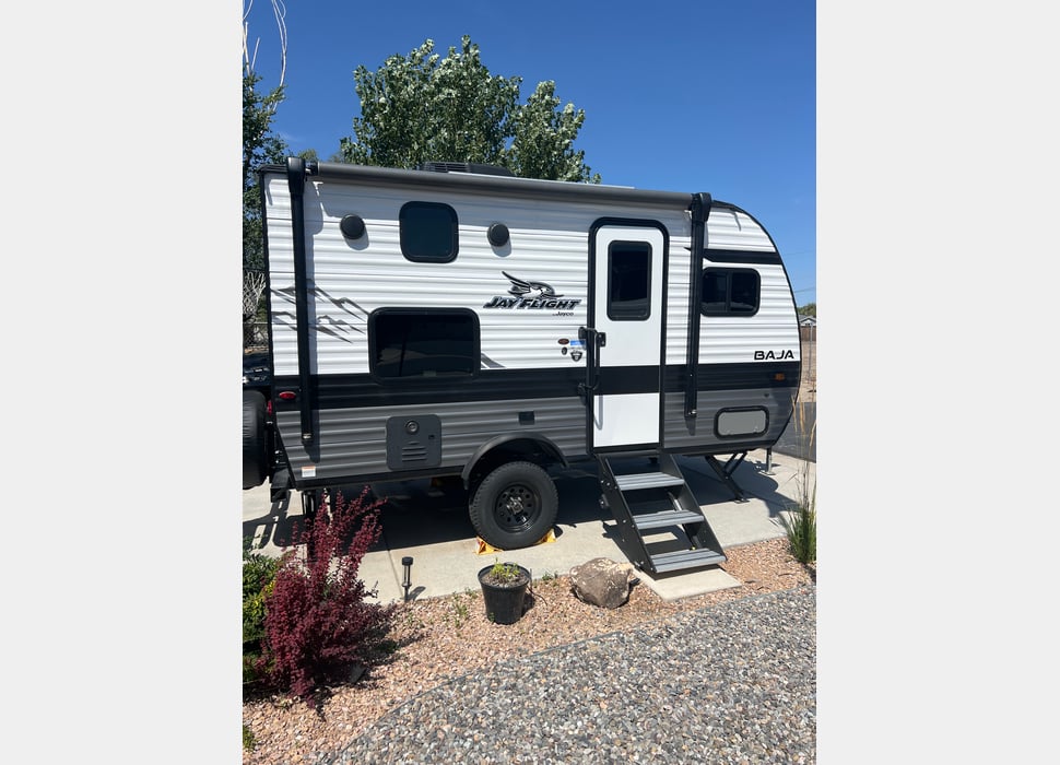 Travel Trailer rentals in Montrose