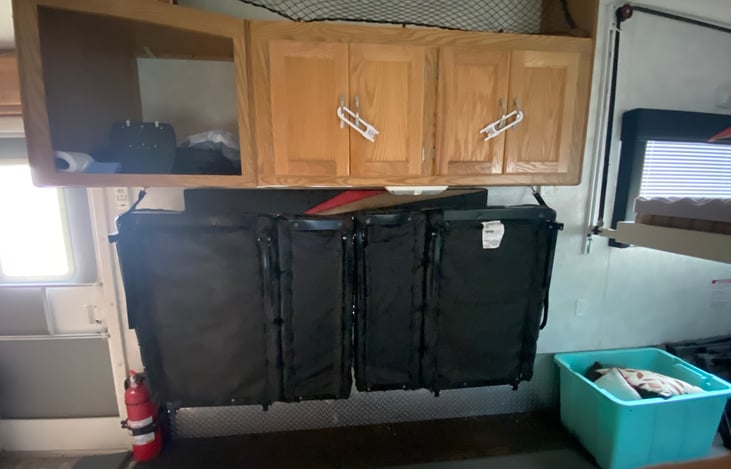 Couch/bed/kitchen both.