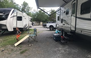 2019 Jayco Jay Flight SLX 8 267BHS