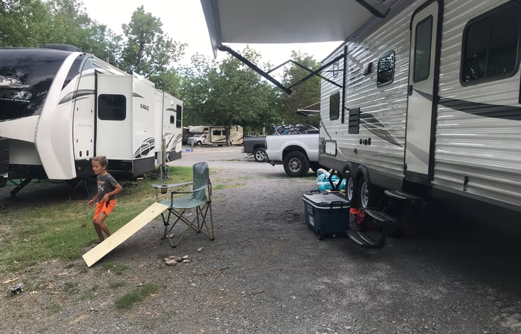 RV Photo