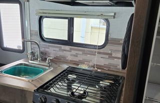 2019 Coachmen RV Freelander 21QBC Chevy 4500