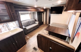 2019 Forest River RV Vibe Extreme Lite 258RKS