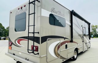 Jackpot Joe RV (Bellagio) Unlimited Miles  8 Sleep