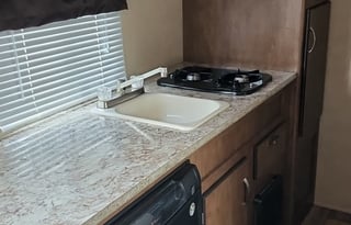 2017 Forest River RV Salem Cruise Lite 1968H