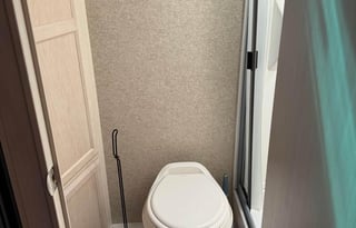 2017 Winnebago Micro Minnie