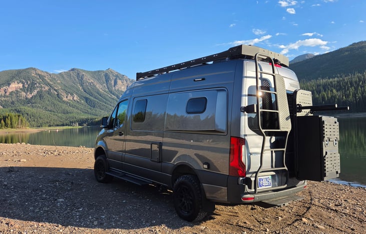 RV Photo