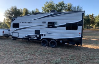 2020 Eclipse Stellar Limited 21FS-LE