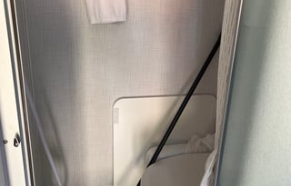 2024 Rockwood Geo Pro 15TB Off Road Package