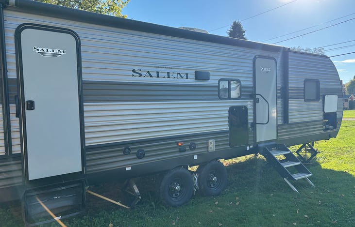 RV Photo
