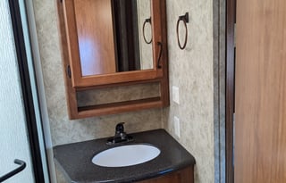 2013 Keystone RV Montana Big Sky 3625 RE