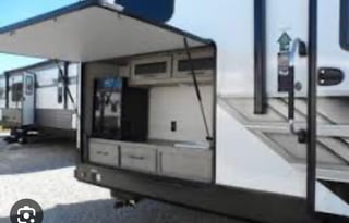 2021 Dutchmen RV Kodiak Ultra-Lite 332BHSL
