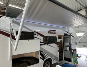 Thor Motor Coach Compass 23TE