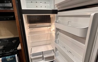 2018 Keystone RV Outback