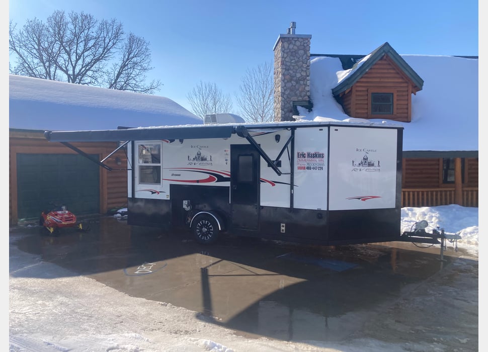 Travel Trailer rentals in Clearwater