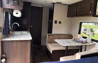 Springdale Bunkhouse