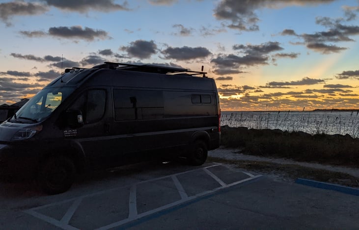 Smyrna Beach, FL