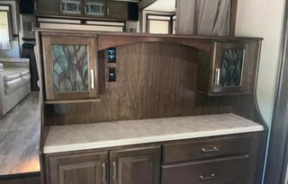 2020 Grand Design Solitude BRGA1300