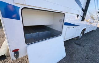 2021 Forest River RV Sunseeker 3010DS Ford