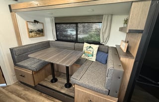 Texas House on Wheels | Fully - Loaded Camper