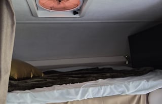 2025 Thor Motor Coach Eddie Bauer 19EB