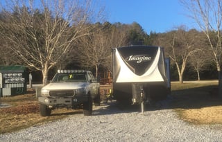 2018 Grand Design Imagine 3170BH "Shamoo"