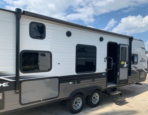 Jayco Jay Flight SLX 8 264BH