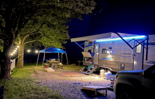 2020 Forest River RV Coachman Catalina legacy edition