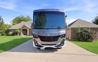 '21 Fleetwood Fortis - Sleeps 8 - Free Starlink