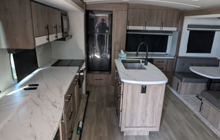 2024 Grand Design Imagine 2670MK