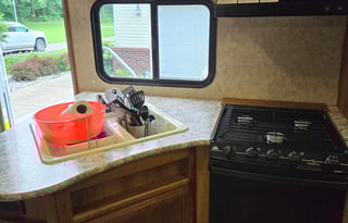 2017 Bunkhouse - Ideal for Family Camping!