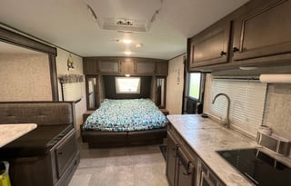 2021 Coachmen RV