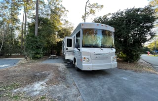 2008 Itasca Latitude 39W