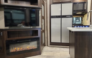 2020 Grand Design Momentum G-Class 350G