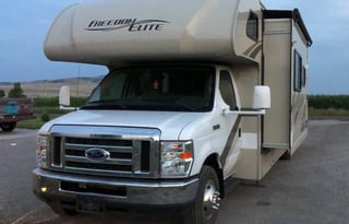 Family Friendly Freedom Elite Bunkhouse