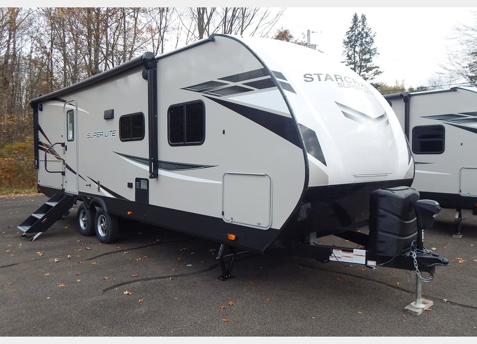 Travel Trailer rentals in Cypress
