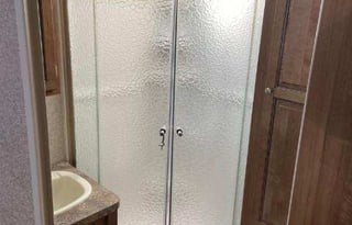 Maureen & Dave's SHAMROCK 2016