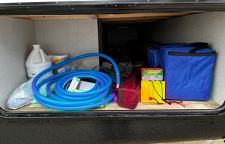 Fully Stocked, Double Bunk | Sleeps 6-8 | 2022 RV