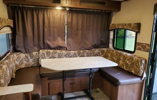 2015 Jayco Jayco Jay Feather Ultra Lite -A Feather in the heart of Lehigh Valley