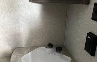 2021 CrossRoads RV Volante 28BH