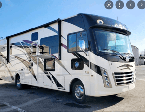 Thor Motor Coach ACE 32.3